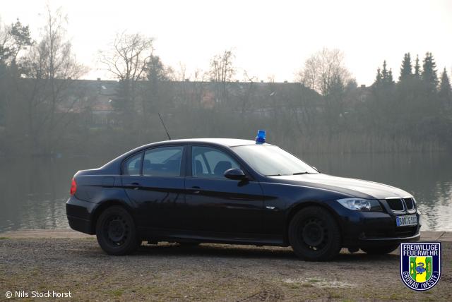 Einsatzführungsdienst