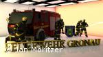 2 Feuer zur gleichen Zeit