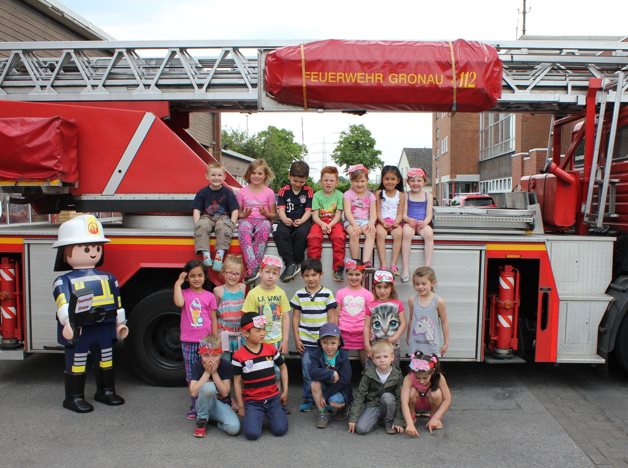 zachäus kindergarten
