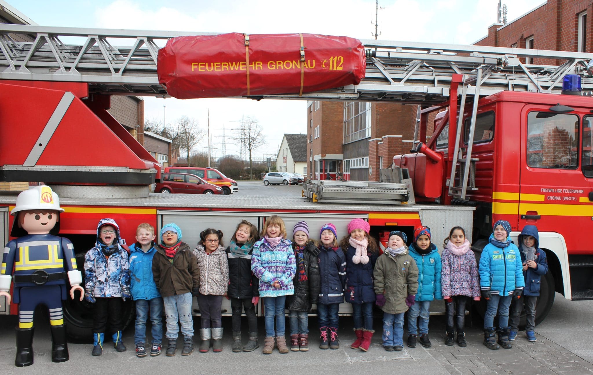 zachäus kindergarten