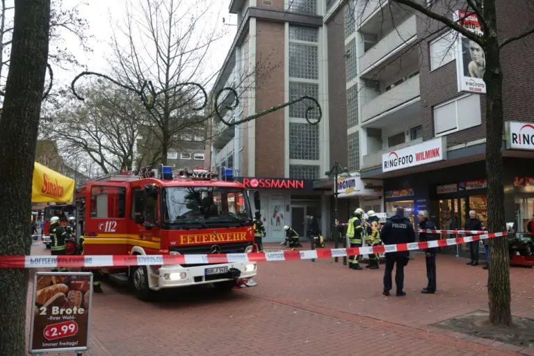 Bei Vergesslichkeit hilft der Rauchmelder