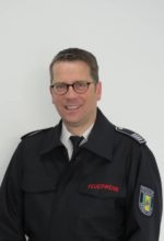 Robert Schwiep Feuerwehrausweis 4_2021