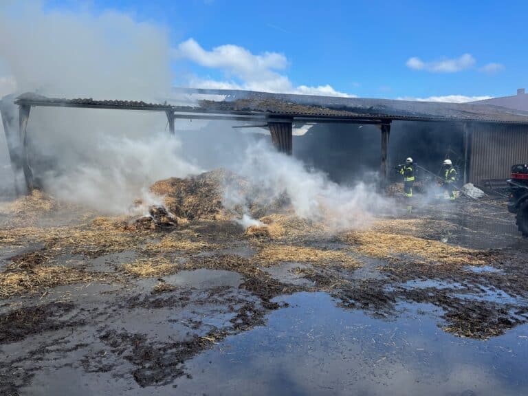 überörtliche Hilfe in Schöppingen